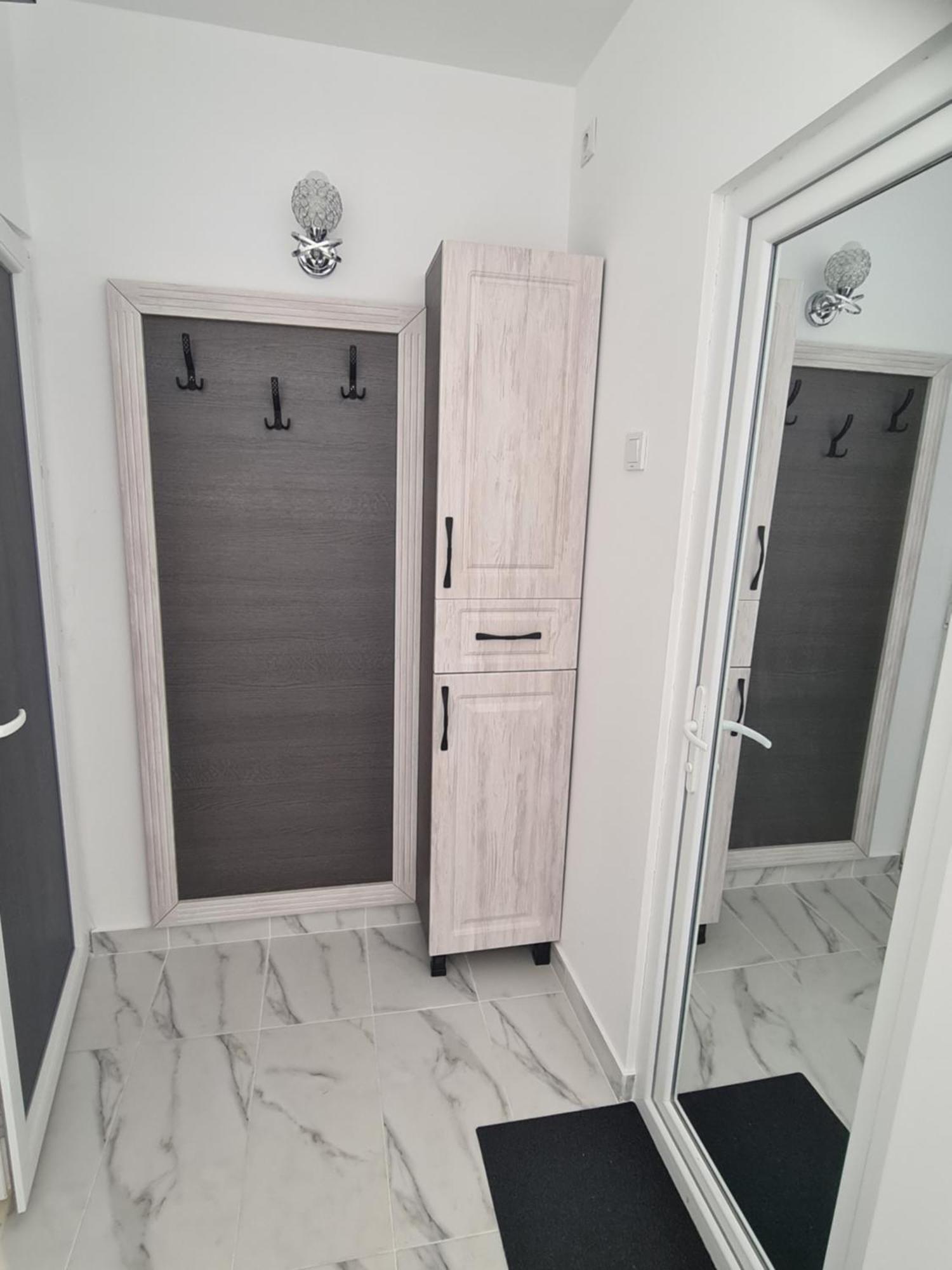 Danube Home Ostrovu Corbului المظهر الخارجي الصورة