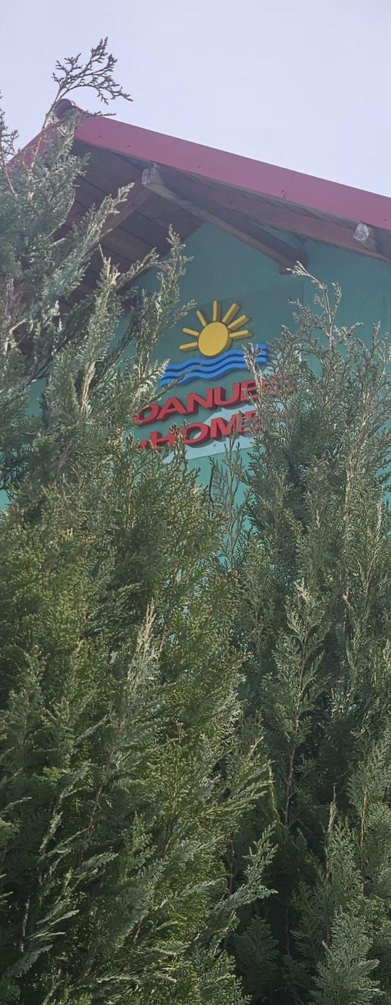 Danube Home Ostrovu Corbului المظهر الخارجي الصورة