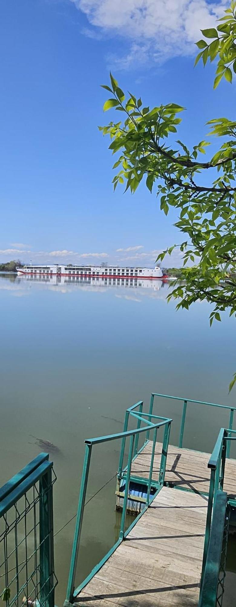 Danube Home Ostrovu Corbului المظهر الخارجي الصورة